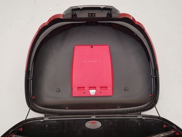 Givi Maxia 3 Monokey E55N V56 верхний кофр Honda Kawasaki Suzuki Kappa