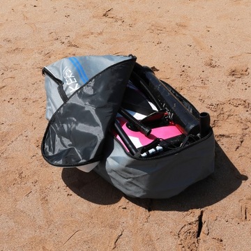 РЮКЗАК ДЛЯ НАДУВНОЙ САП