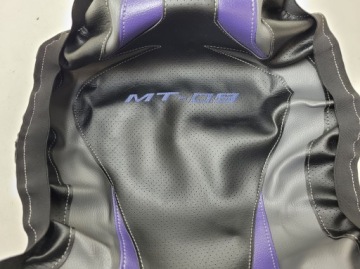 ЧЕХОЛ ДЛЯ СИДЕНЬЯ YAMAHA MT09 14-19 BAGSTER