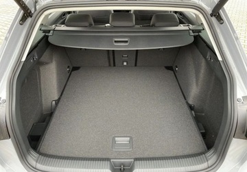 Volkswagen Golf VIII 2025 Volkswagen golf-variant Life Plus 1.5 eTSI 150 KM DSG 1.5 Benzyna 116KM, zdjęcie 23