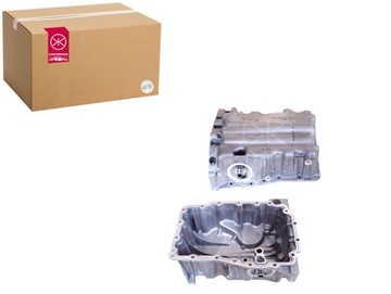 KLOKKERHOLM 9516473 VANA OLEJ