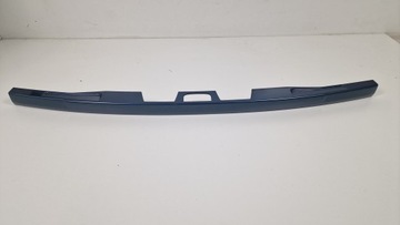 CITROEN C4 PICASSO GRAND LISTWA KLAPY TYLNEJ BLENDA KG0 O