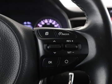 Kia Stonic I Crossover 1.6 CRDi 110KM 2018 Kia Stonic Style klima-auto. tempomat, zdjęcie 28