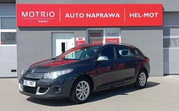 Renault Megane III Grandtour 1.5 dCi 110KM 2010