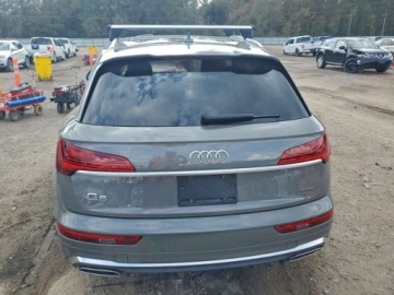Audi Q5 II 2023 Audi Q5 Premium Plus 45 2023 2.0L 2.0 Benzyna 261KM, zdjęcie 2