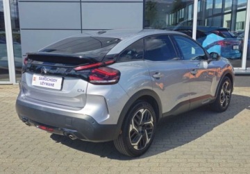 Citroen 2021 Citroen C4 1.2 PB 130KM Shine FV23 Salon PL Serwis ASO Gwarancja 1.2, zdjęcie 21