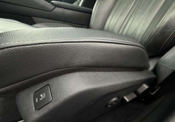 Peugeot 508 II SW 1.5 BlueHDi 130KM 2020 Peugeot 508 Masaze Panorama Alu18Virtual Skora Kam 360 Blis Gwarancja 1.5, zdjęcie 22