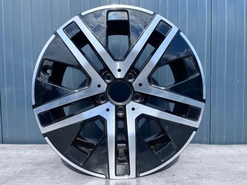 FELGA MERCEDES W247 18