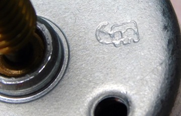 Двигатель 12 В, 2600 об/мин, 1,2 Вт JOHNSON [P61]