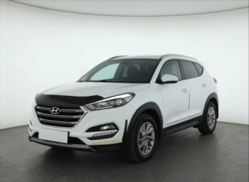 Hyundai Tucson III SUV 1.6 T-GDI 177KM 2015 Hyundai Tucson 1.6 T-GDI, Navi, Klima, zdjęcie 1