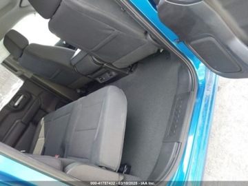 Chevrolet Silverado II 2024 Chevrolet Silverado 2024r., 1500 2.7l, od ubezpieczalni 2.7 Benzyna 310KM, zdjęcie 9