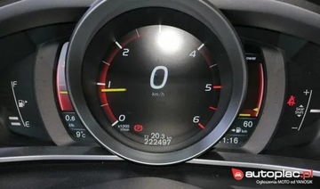 Volvo V40 II Hatchback 1.6 D2 115KM 2015 Volvo V40 II 1.6 1,6 D2 OCEAN RACE, zdjęcie 12