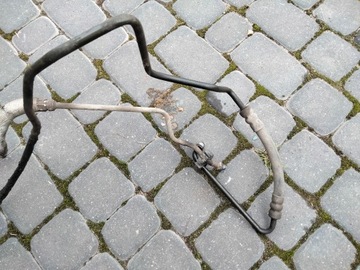 КОМПЛЕКТ СИЛОВЫХ ПАНЕЛЕЙ OPEL SIGNUM VECTRA C 2.2