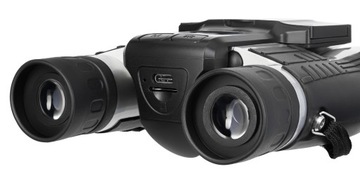 Цифровой цифровой бинокль DB20 LCD 12x32, Full HD
