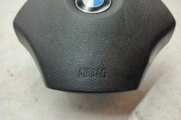 AIRBAG ŘIDIČE BMW 3 TOURING (E91) 6774946 2.0L DIESEL 135KW 2011