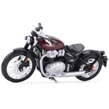 Статическое литье Bburago 1:18 Yamaha FJR 1300 AS
