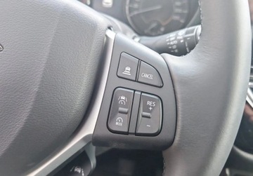 Suzuki SX4 II 2025 Suzuki SX4 S-Cross Elegance 1.4 BoosterJet mildHybrid 4WD 6MT Superior Whi, zdjęcie 24