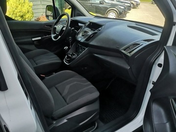 Ford Transit Connect II VAN 1.5 TDCi 100KM 2016 Ford Transit Connect 1.5 TDCI 100KM Klima, zdjęcie 17