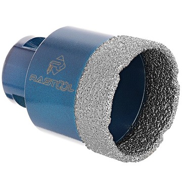 АЛМАЗНАЯ КОРОНКА 45 ММ КОРОНКА ДЛЯ КЕРАМИКИ M14