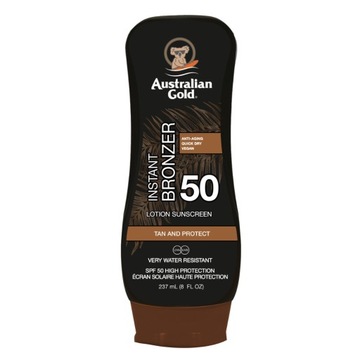 АВСТРАЛИЙСКИЙ ЗОЛОТОЙ СПРЕЙ-ГЕЛЬ 50 SPF + ЗАЩИТНАЯ ГУБНАЯ ПОМАДА