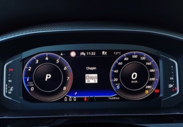 Volkswagen Arteon Fastback Facelifting 2.0 TSI 190KM 2021 Volkswagen Arteon Shooting Brake 2.0TSI 190KM Elegance DCC Ambiente Webast, zdjęcie 22