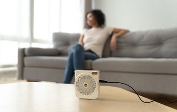 EDIFIER MF3 динамик микрофон портативный усилитель голоса для гидов