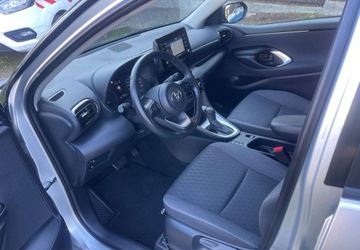 Toyota 2022 Toyota Yaris Toyota Yaris Hybrid 1.5 Comfort 1.5 Hybryda 116KM, zdjęcie 16