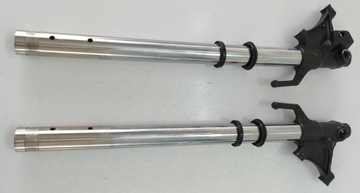. RURA LEWA PRAWA LAGA KOPYTO ZAWIESZENIE B6C YAMAHA MT 09 SP 19 r.
