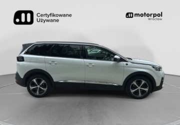 Peugeot 5008 II Crossover 2.0 BlueHDI 180KM 2019 Peugeot 5008 Crossway 7 osobowy, Hak, Kamera 360, Tempomat, Podgrzewane fo, zdjęcie 15
