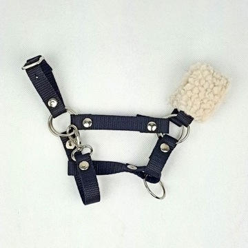 Недоуздок на меху для Hobby Horse (А3)