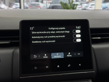 Renault Clio V Hatchback 5d 1.0 TCe 90KM 2022 Renault Clio Equilibre / CarPlay/Android Auto / Cz, zdjęcie 30