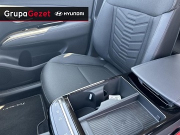 Hyundai Tucson IV 2025 Hyundai Tucson 1.6 T-GDI HEV 239 KM Executive my26, zdjęcie 9