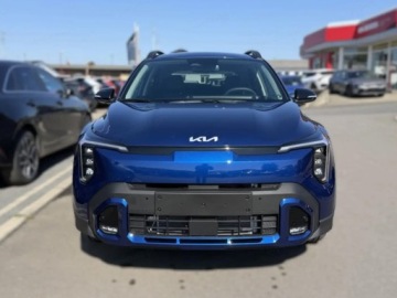 Kia Stonic II 2026 KIA Stonic 1.0 T-GDI MHEV GT-Line DCT Suv 115KM 2026, zdjęcie 1