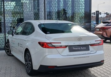 Toyota Camry IX 2025 Toyota Camry Camry Executive FV23 Salon PL Serwis ASO Bezwypadkowy 1, zdjęcie 10