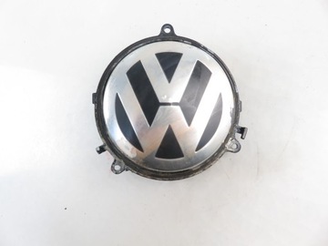 KLAMKA KLAPY VW GOLF V (1K1) 1K0827469D