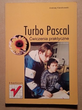 Турбо Паскаль Практические упражнения Кержковского