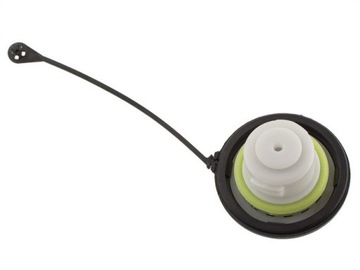 Ford Focus II Mk2 04- C-MAX 03- крышка топливного бака