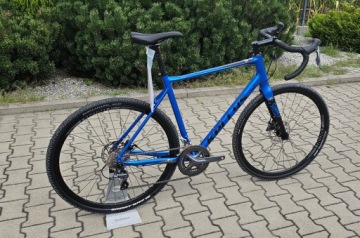 KELLYS SOOT 30 2024 СИНИЙ L-54см. в ROWER-SPORT_PL