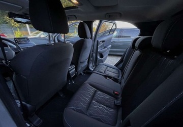 Mitsubishi Eclipse Cross SUV 1.5 T 163KM 2020 Mitsubishi Eclipse Cross 1.5 T 163KM manual head-up GWARANCJA bezwypadkow, zdjęcie 19