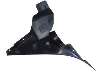 YAMAHA FJR 1300 06-12 WYPELNIENIE OWIEWKA OSLONA BOK BOCZEK LEWE