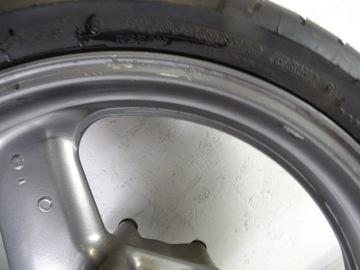 Honda Pan European ST 1100 Передний диск колеса