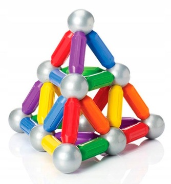 ОБРАЗОВАТЕЛЬНЫЕ МАГНИТНЫЕ КОНСТРУКЦИОННЫЕ БЛОКИ МАГНИТНЫЕ ПАЛОЧКИ КАЧЕСТВО