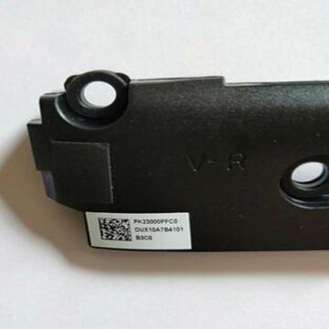 1 пара внутренних динамиков для ремонта динамиков ноутбука