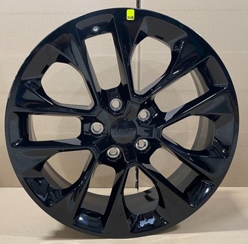 FELGA R20 WRANGLER SAHARA ALITUDE 4xe 04755589AA