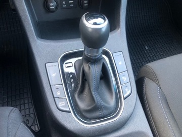 Hyundai i30 III Wagon 1.4 T-GDi 140KM 2018 HYUNDAI i30 1.4 T-GDI AUTOMAT LEDY ALU KAMERA NAVI GRZANE FOTELE KIEROWNICA, zdjęcie 18