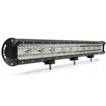 LAMPA LED ROBOCZA 900W WODOODPORNA 12-24V 107,5cm