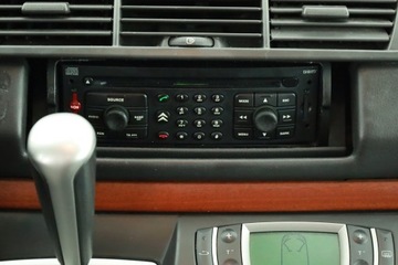 Citroen C8 2005 Citroen C8 2.0 HDi, 1. Właściciel, Automat, zdjęcie 8