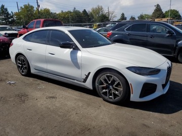 BMW Seria 4 G22-23-26 2022 BMW M4 440XI 2022 3.0l 3.0 Benzyna 382KM, zdjęcie 4