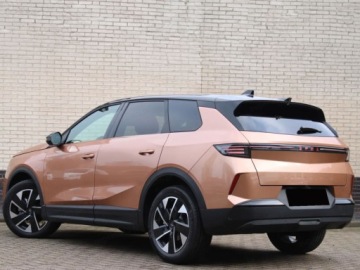 Opel 2025 Od ręki - GS 1.2 Turbo 145KM, zdjęcie 2