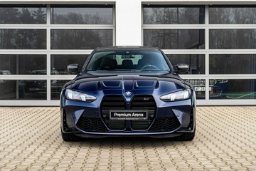 BMW Seria 3 G20-G21 2025 BMW M3 Competition M xDrive Sedan - Dostępny od, zdjęcie 3